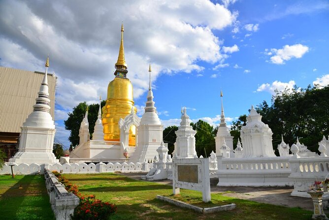 Talk to Buddhist monk & craft work in temple - Key moments that make this tour worth it
