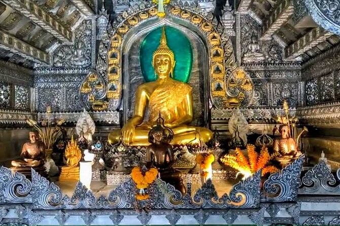 Talk to Buddhist monk & craft work in temple - Price and value: is $52.08 a good deal?