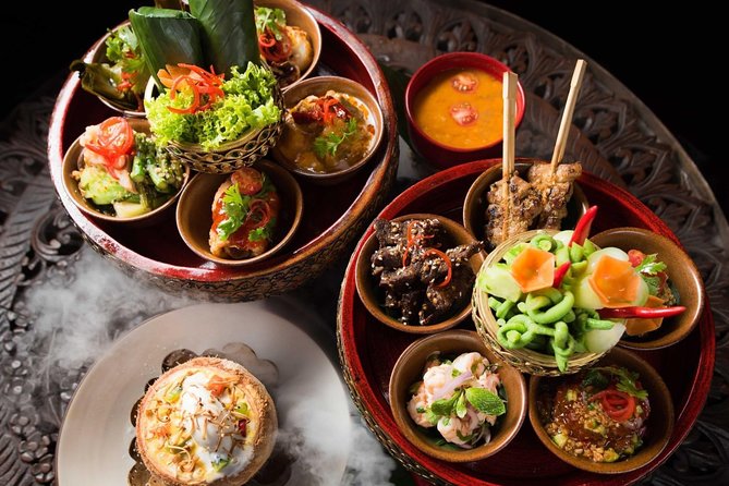 Traditional Khum Khantoke Dinner & Dance Show at Chiang Mai with Return Transfer - Practical Tips for a Smooth 3-Hour Evening