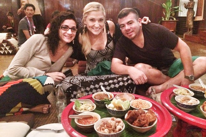 Traditional Khum Khantoke Dinner & Dance Show at Chiang Mai with Return Transfer - Who This Tour Fits Best (and Who Might Be Unsure)