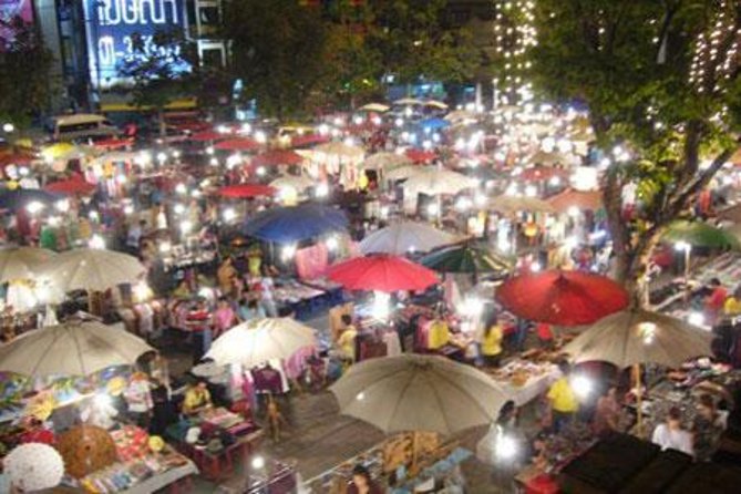 Traditional Khum Khantoke Dinner from Chiang Mai with Cultural Dance Show - Key highlights at a glance