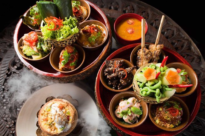 Traditional Khum Khantoke Dinner from Chiang Mai with Cultural Dance Show - What to bring (and what to skip)