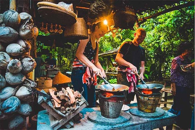 Traditional Northern Home Cooking Experience with Raunkaew Yanon Family - Key Highlights You’ll Actually Feel During the Class