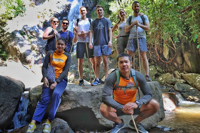 Trek to a Jungle Waterfall - Who This Trek Is Best For (and Who Might Want Something Else)