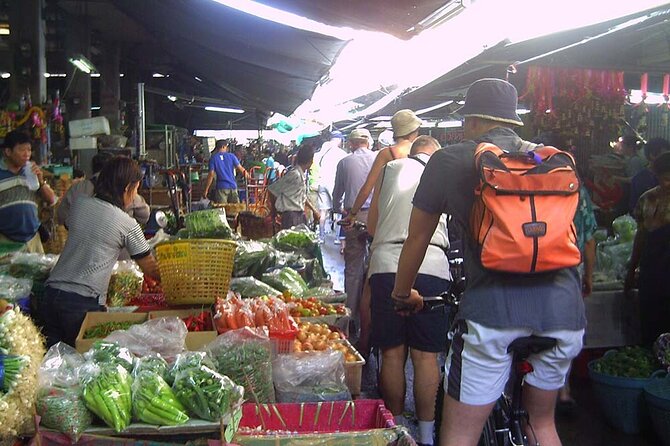 Unique Tour Unknown Chiang Mai - Key highlights at a glance