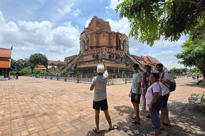 Unique Tour Unknown Chiang Mai - Khlong Mae Kha: the Japanese canal that carries a human story