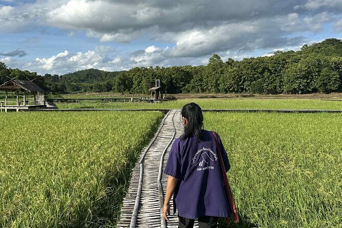 Unseen Sukhothai Province 2 Days 1 Night Private Tour - Key highlights at a glance