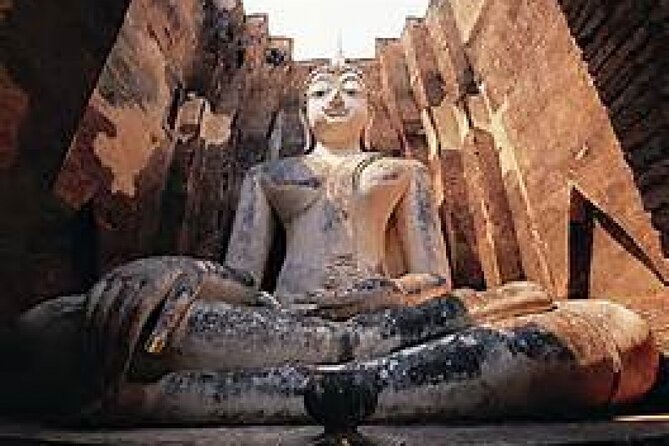 Unseen Sukhothai Province 2 Days 1 Night Private Tour - Ban Na Tan Chan Mud Cloth: honey-lemon, bamboo bridge, and hands-on crafts