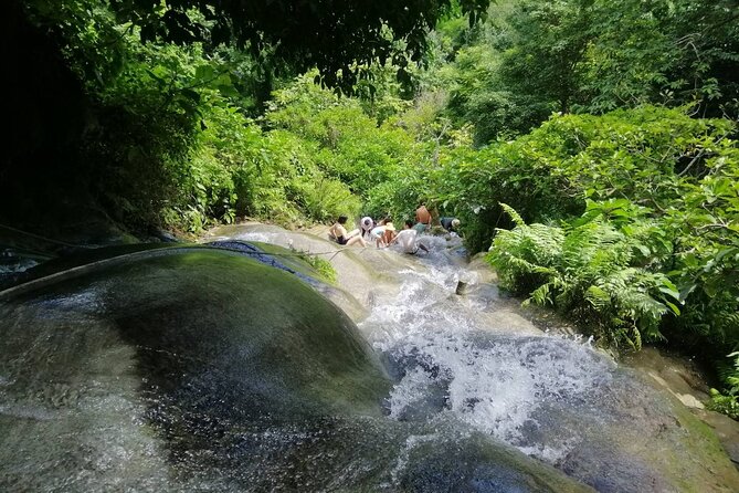 Visit Dantewada(Angel Land), Blue Temple, and Sticky Waterfall - Who This Tour Suits Best (and Who Should Skip It)