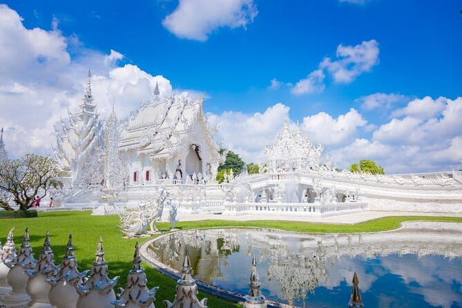 Wat Doi Suthep And Wat Pha Lat Evening Tour - What the Evening Schedule Feels Like (You Won’t Be Stuck Waiting)