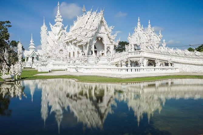White Temple, Black House Museum and Hot Spring Tour from Chiang Mai (SHA Plus) - Should You Book This White Temple and Hot Spring Tour?