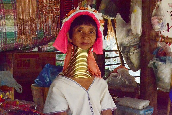 Zipline+Sticky waterfall+Long Neck Village Private Tour - Lunch Included: A Real Break, Not an Afterthought