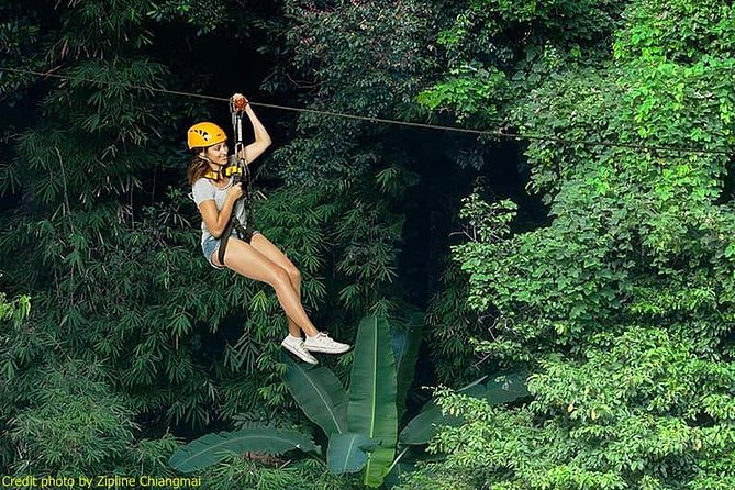 Zipline+Sticky waterfall+Long Neck Village Private Tour - Price and Value: What $126.65 Buys You