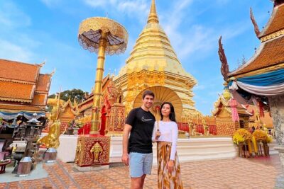 ️ Chiang Mai Instagram Tour: Most Famous Spots (Private and All-Inclusive) - Price and What $121 Usually Buys You in Chiang Mai